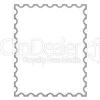 Empty Stamp