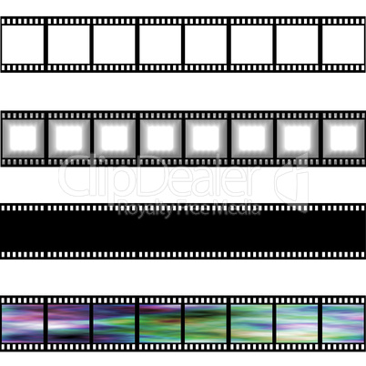 Film Strips