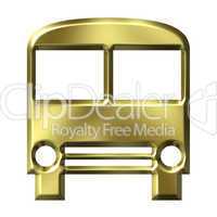 Golden Bus