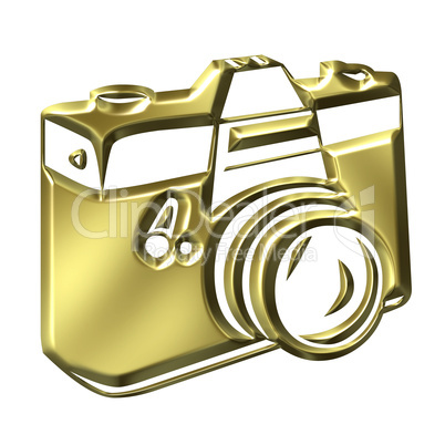 Golden Camera