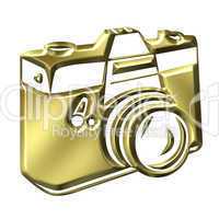 Golden Camera