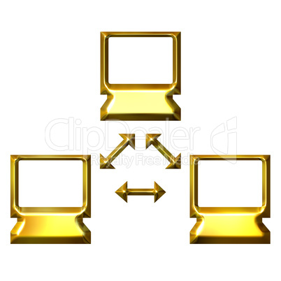 Golden Computer Network