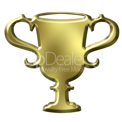 Golden Cup Golden Cup