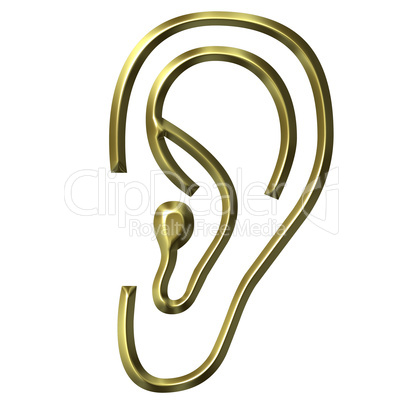 Golden Ear