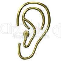 Golden Ear