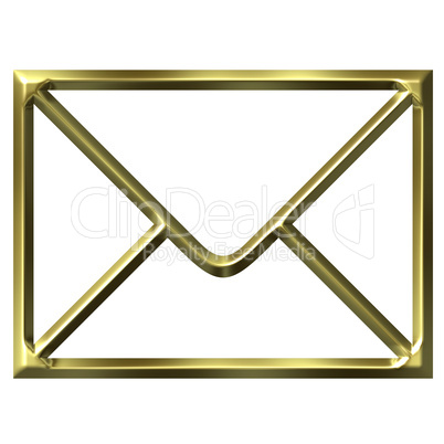 Golden Envelope