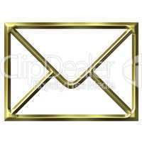 Golden Envelope