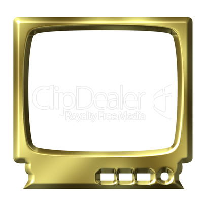 Golden TV