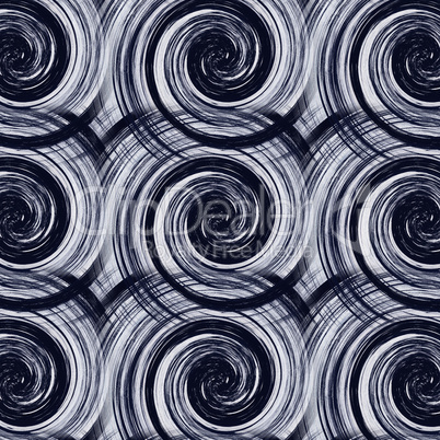 Hypnotic Swirls