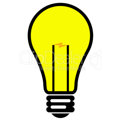 Light bulb