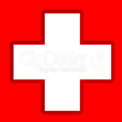 Medical Cross