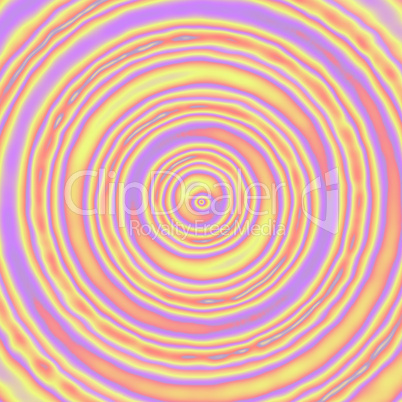 Psychedelic Swirl