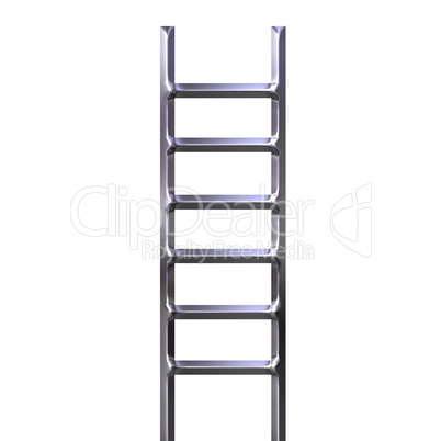 Silver Ladder