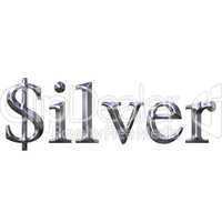 Silver value concept