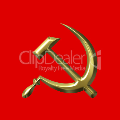 USSR Symbol