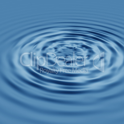 Water Ripples