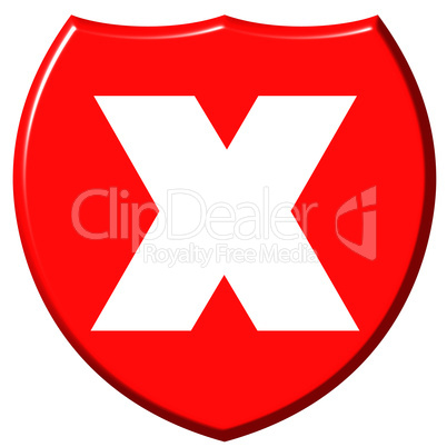 X Shield