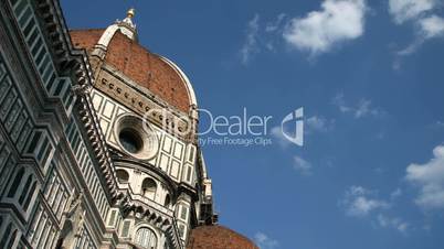 Dome of Florence, Italy