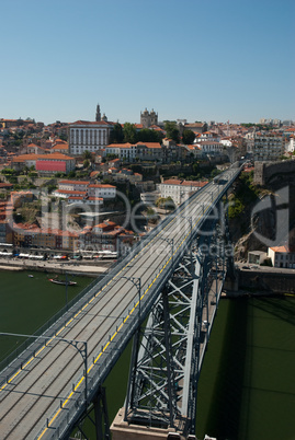 Bridge at Porto