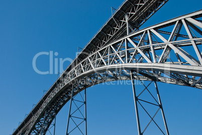 Bridge at Porto