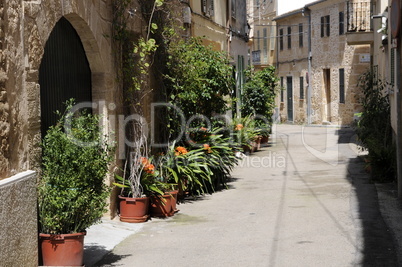 Alcudia, Mallorca