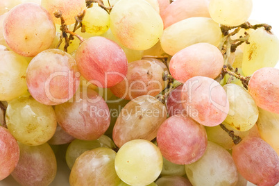 Grapes