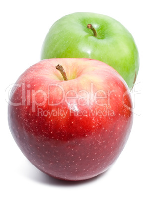 Apples