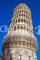 Pisa tower