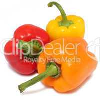 Bell peppers