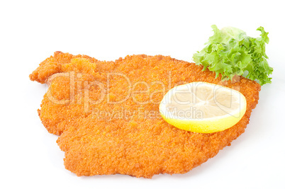 Wiener Schnitzel