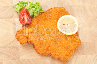 Wiener Schnitzel