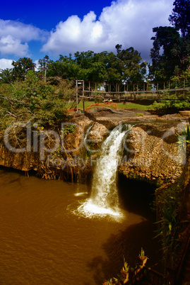 Paronella Park, Australia