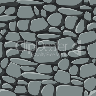 Nahtlose Steine - Seamless Stones Wallpaper