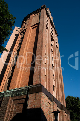 Stellinger Wasserturm