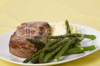 Rumpsteak