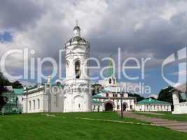 White Kremlin