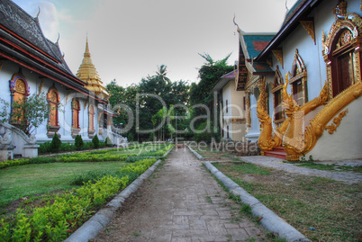 Chiang Mai, Thailand