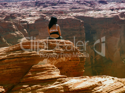 Horseshoe Bend, Arizona