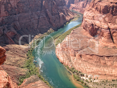 Horseshoe Bend, Arizona