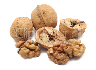 Walnuts