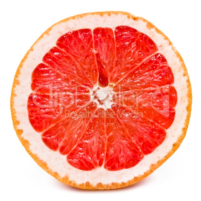 Red graipfruit