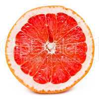 Red graipfruit