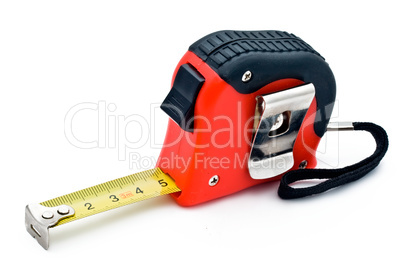 Tape measure