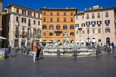 Piazza Navona