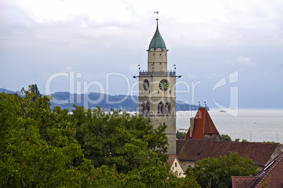 Überlingen am Bodensee