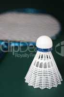 Badminton Equipment