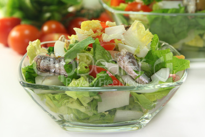 Chefsalat