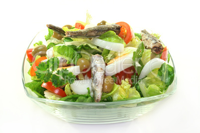 Chefsalat