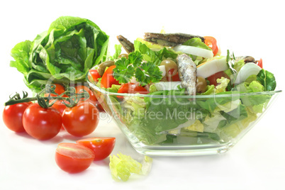 Chefsalat