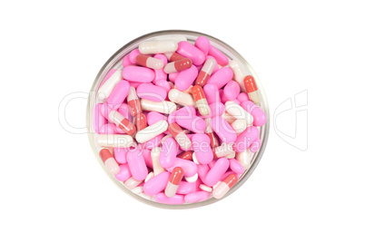 Drugs (tablets)